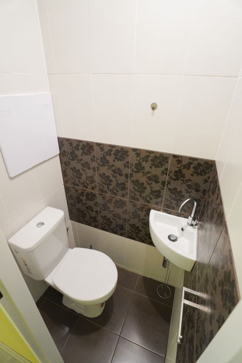 Prodej bytu 2+1 61 m², Sídliště II, Povrly, Ústecký kraj Prodej bytu 2+1 61 m², Sídliště II, Povrly, Ústecký kraj