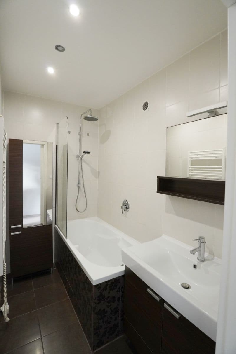 Prodej bytu 2+1 61 m², Sídliště II, Povrly, Ústecký kraj Prodej bytu 2+1 61 m², Sídliště II, Povrly, Ústecký kraj