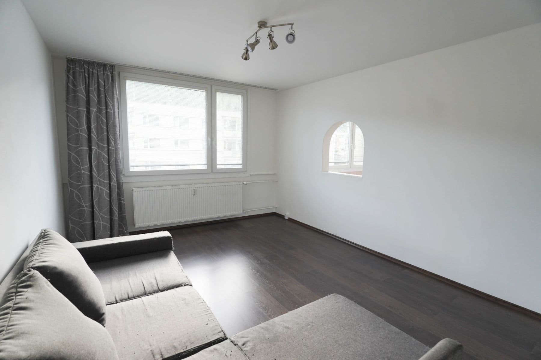 Prodej bytu 2+1 61 m², Sídliště II, Povrly, Ústecký kraj Prodej bytu 2+1 61 m², Sídliště II, Povrly, Ústecký kraj