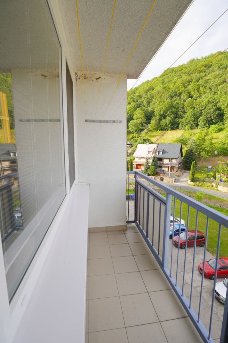 Prodej bytu 2+1 61 m², Sídliště II, Povrly, Ústecký kraj Prodej bytu 2+1 61 m², Sídliště II, Povrly, Ústecký kraj