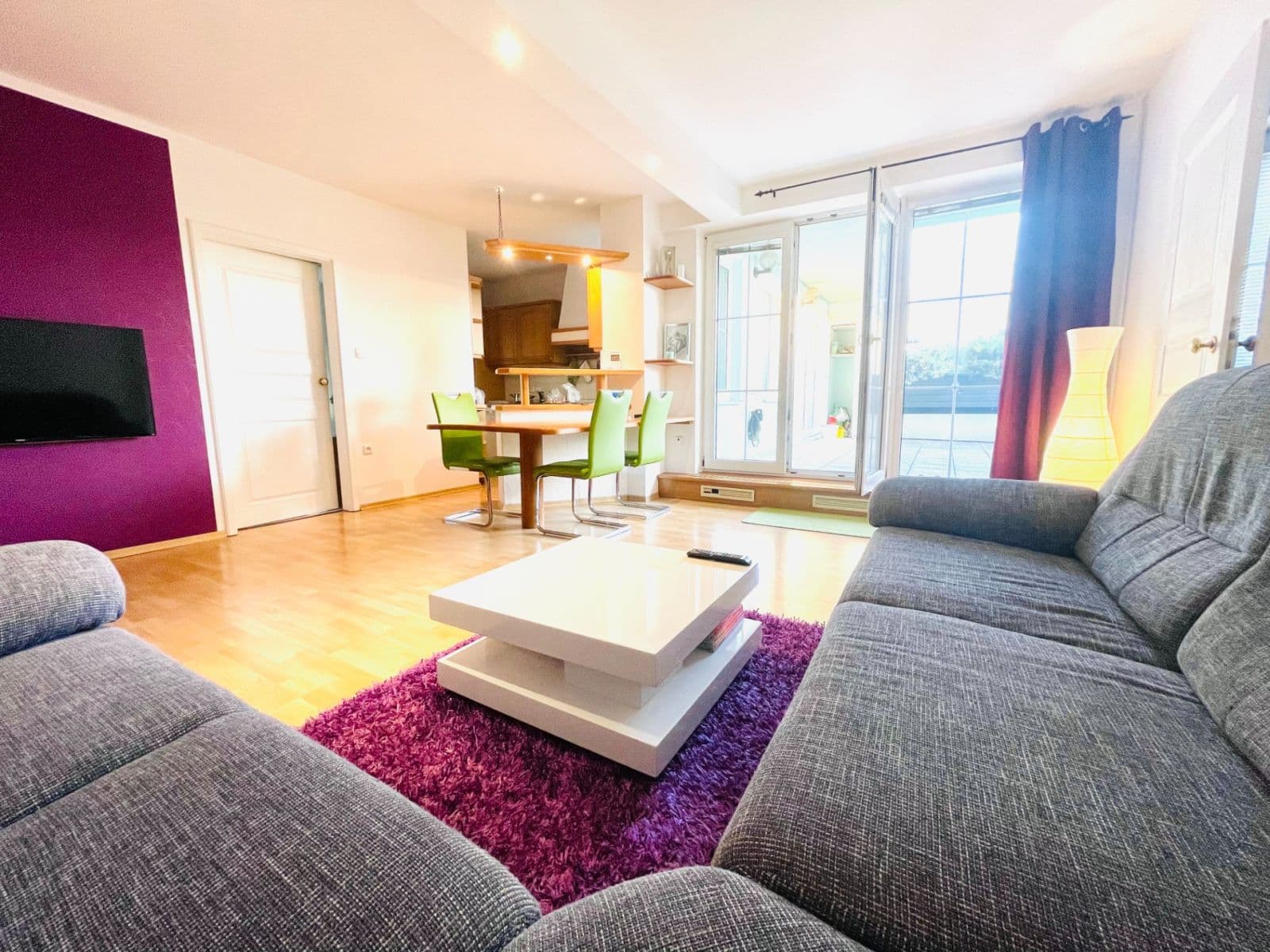 Prodej bytu 4+kk 185 m², Ant. Barcala, České Budějovice, Jihočeský kraj Prodej bytu 4+kk 185 m², Ant. Barcala, České Budějovice, Jihočeský kraj