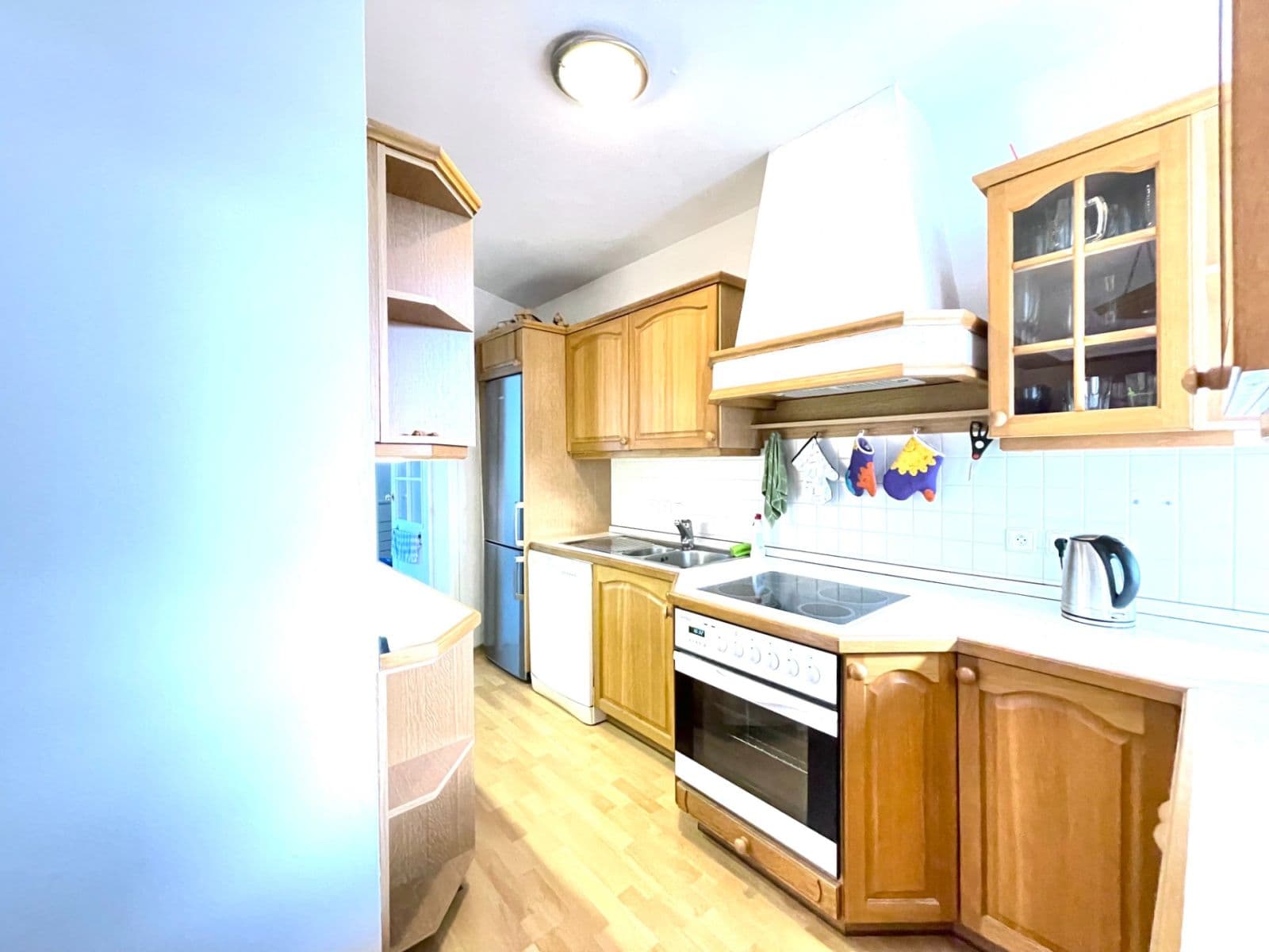 Prodej bytu 4+kk 185 m², Ant. Barcala, České Budějovice, Jihočeský kraj Prodej bytu 4+kk 185 m², Ant. Barcala, České Budějovice, Jihočeský kraj