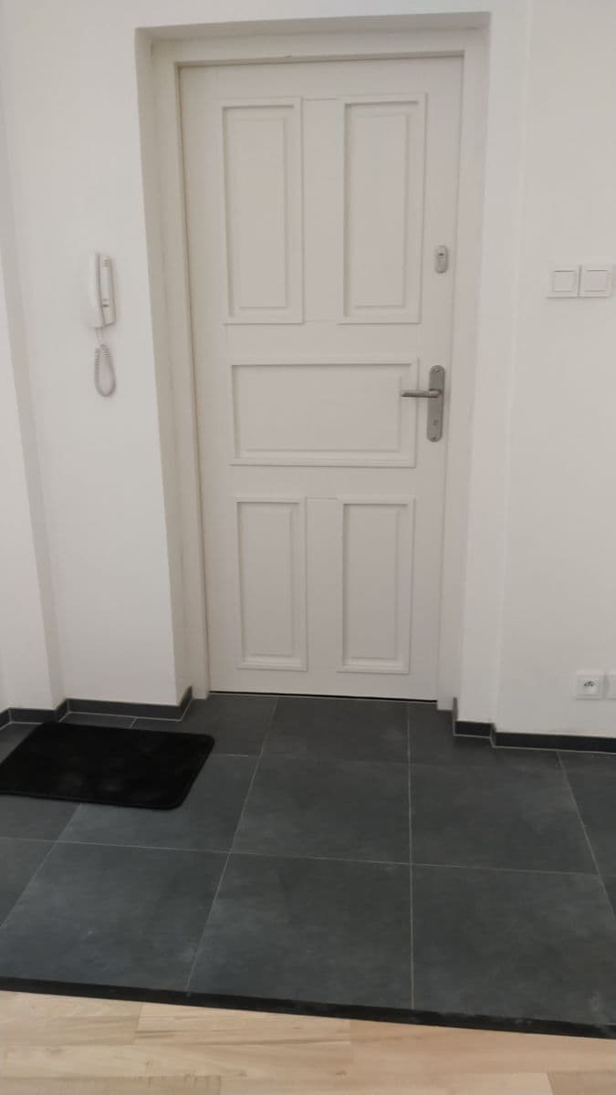 Pronájem bytu 2+kk 38 m², Vratislavova, Praha, Praha Pronájem bytu 2+kk 38 m², Vratislavova, Praha, Praha