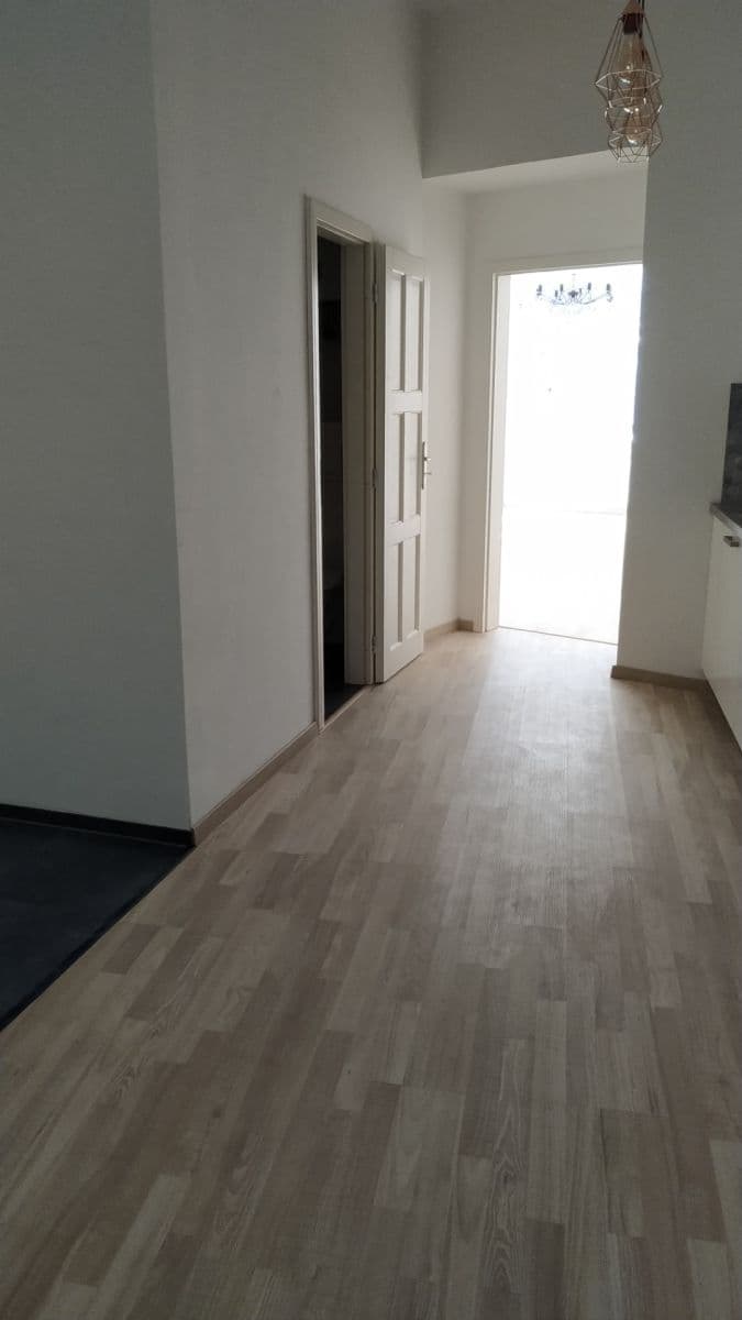 Pronájem bytu 2+kk 38 m², Vratislavova, Praha, Praha Pronájem bytu 2+kk 38 m², Vratislavova, Praha, Praha