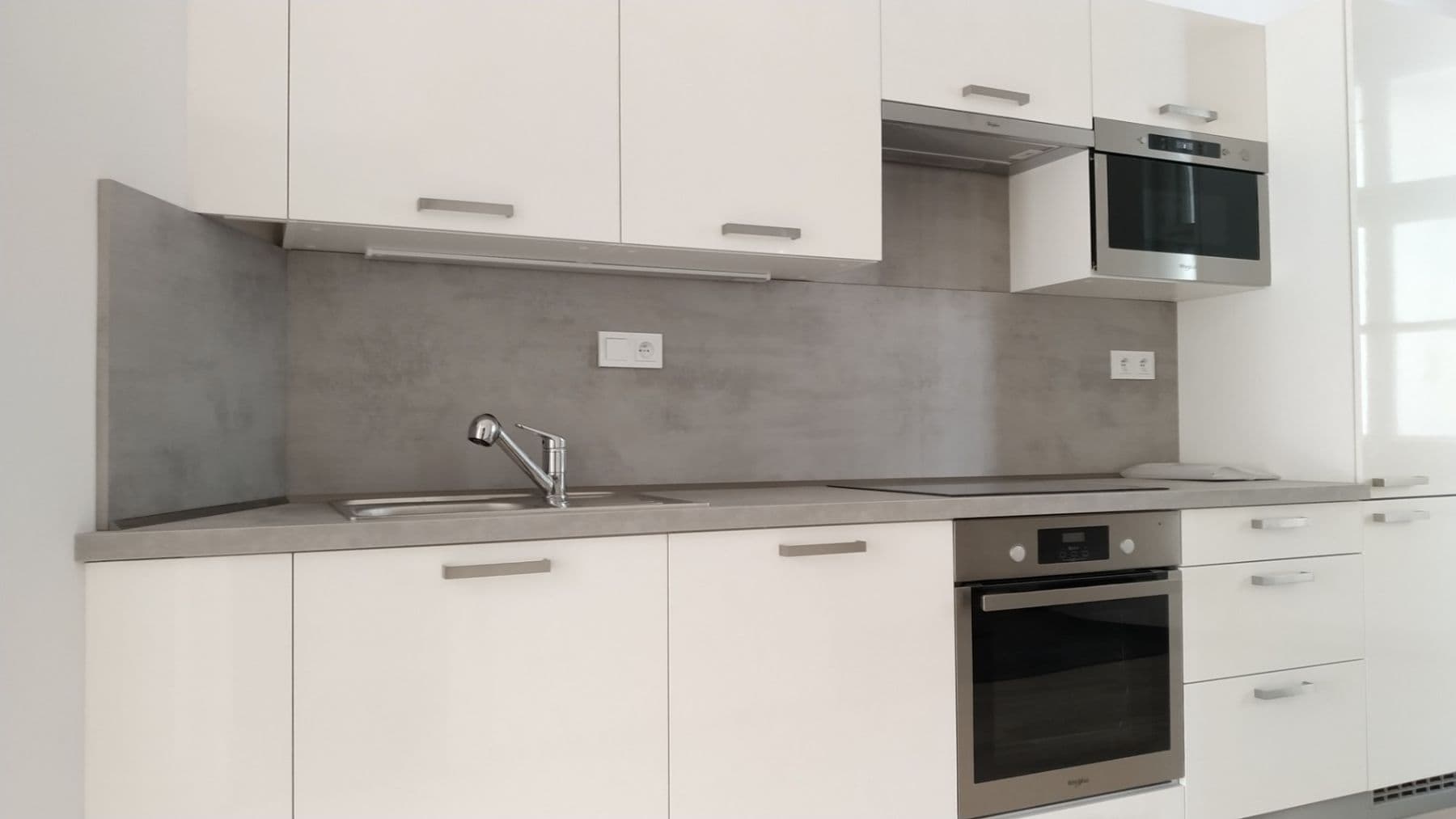 Pronájem bytu 2+kk 38 m², Vratislavova, Praha, Praha Pronájem bytu 2+kk 38 m², Vratislavova, Praha, Praha