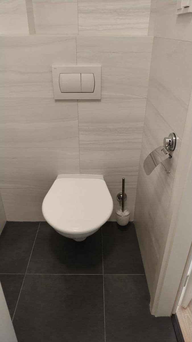 Pronájem bytu 2+kk 38 m², Vratislavova, Praha, Praha Pronájem bytu 2+kk 38 m², Vratislavova, Praha, Praha