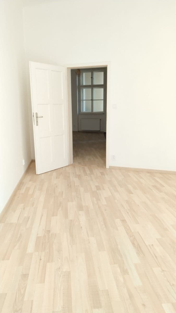 Pronájem bytu 2+kk 38 m², Vratislavova, Praha, Praha Pronájem bytu 2+kk 38 m², Vratislavova, Praha, Praha