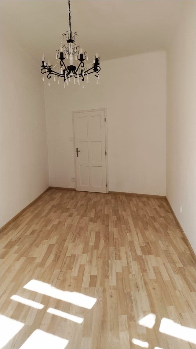 Pronájem bytu 2+kk 38 m², Vratislavova, Praha, Praha Pronájem bytu 2+kk 38 m², Vratislavova, Praha, Praha