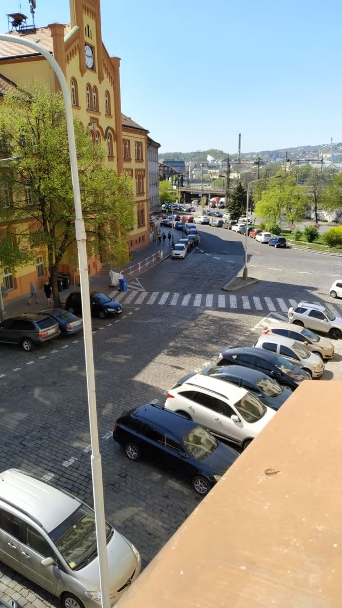 Pronájem bytu 2+kk 38 m², Vratislavova, Praha, Praha Pronájem bytu 2+kk 38 m², Vratislavova, Praha, Praha