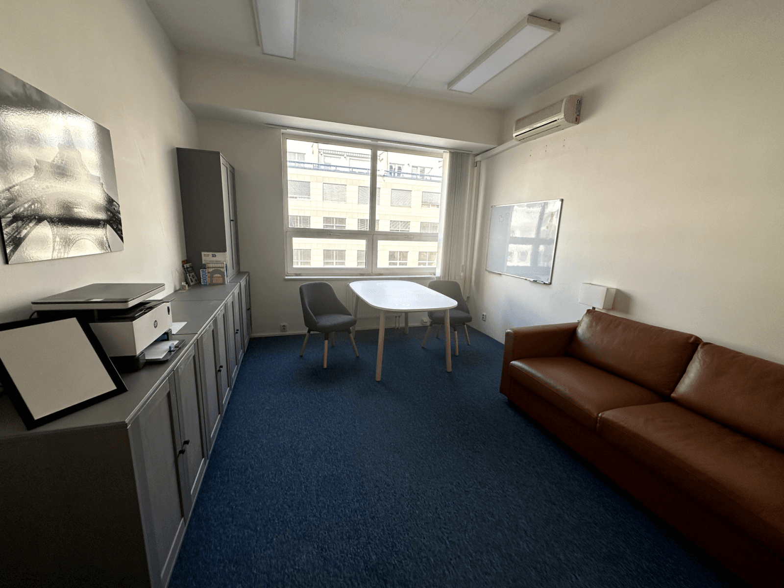 Pronájem kanceláře 27 m², Příkop, Brno, Jihomoravský kraj Pronájem kanceláře 27 m², Příkop, Brno, Jihomoravský kraj