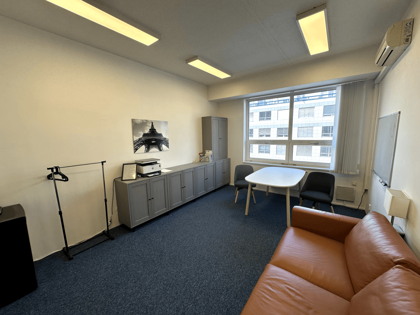 Pronájem kanceláře 27 m², Příkop, Brno, Jihomoravský kraj Pronájem kanceláře 27 m², Příkop, Brno, Jihomoravský kraj