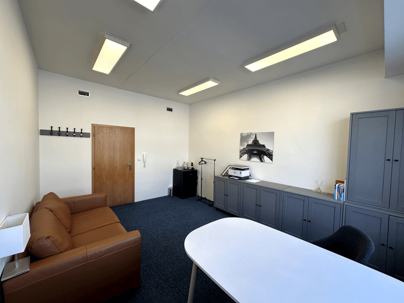 Pronájem kanceláře 27 m², Příkop, Brno, Jihomoravský kraj Pronájem kanceláře 27 m², Příkop, Brno, Jihomoravský kraj