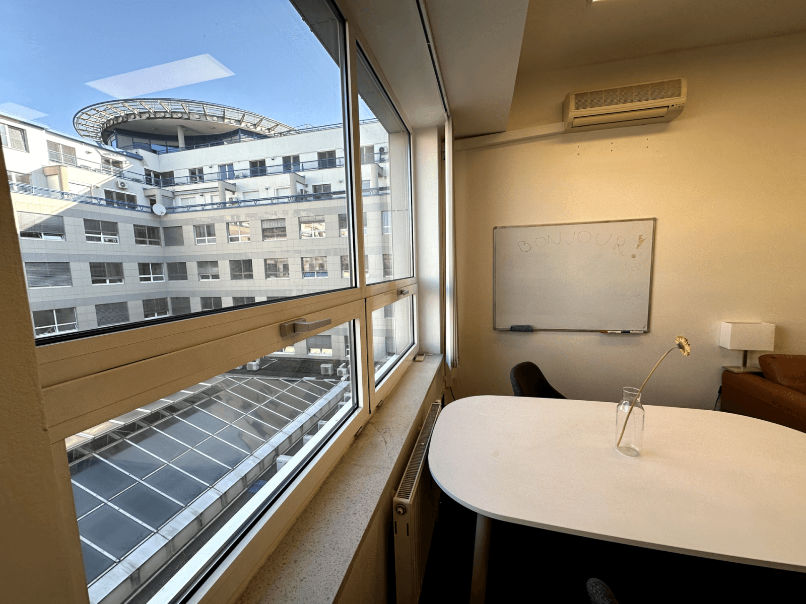 Pronájem kanceláře 27 m², Příkop, Brno, Jihomoravský kraj Pronájem kanceláře 27 m², Příkop, Brno, Jihomoravský kraj