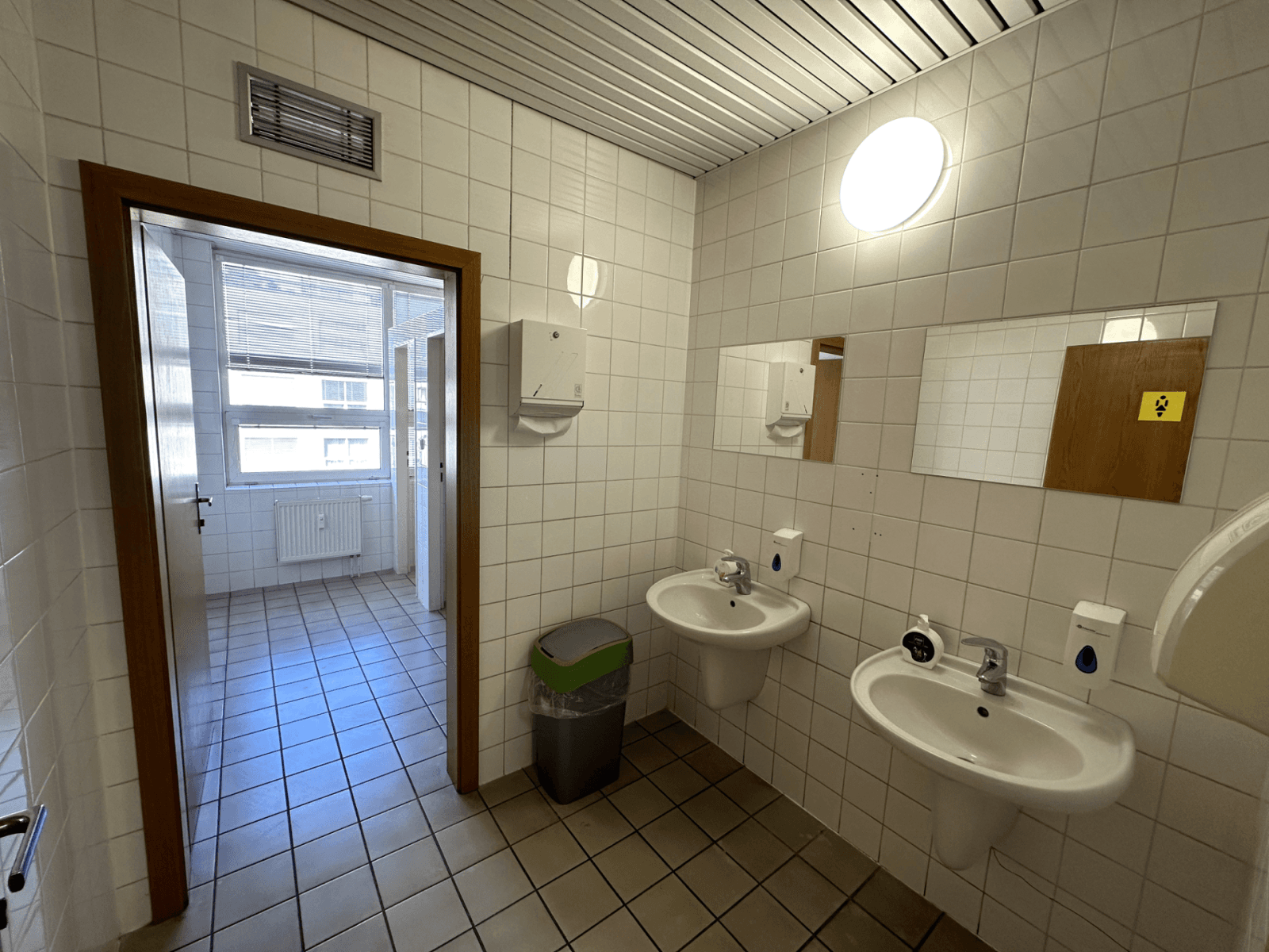 Pronájem kanceláře 27 m², Příkop, Brno, Jihomoravský kraj Pronájem kanceláře 27 m², Příkop, Brno, Jihomoravský kraj