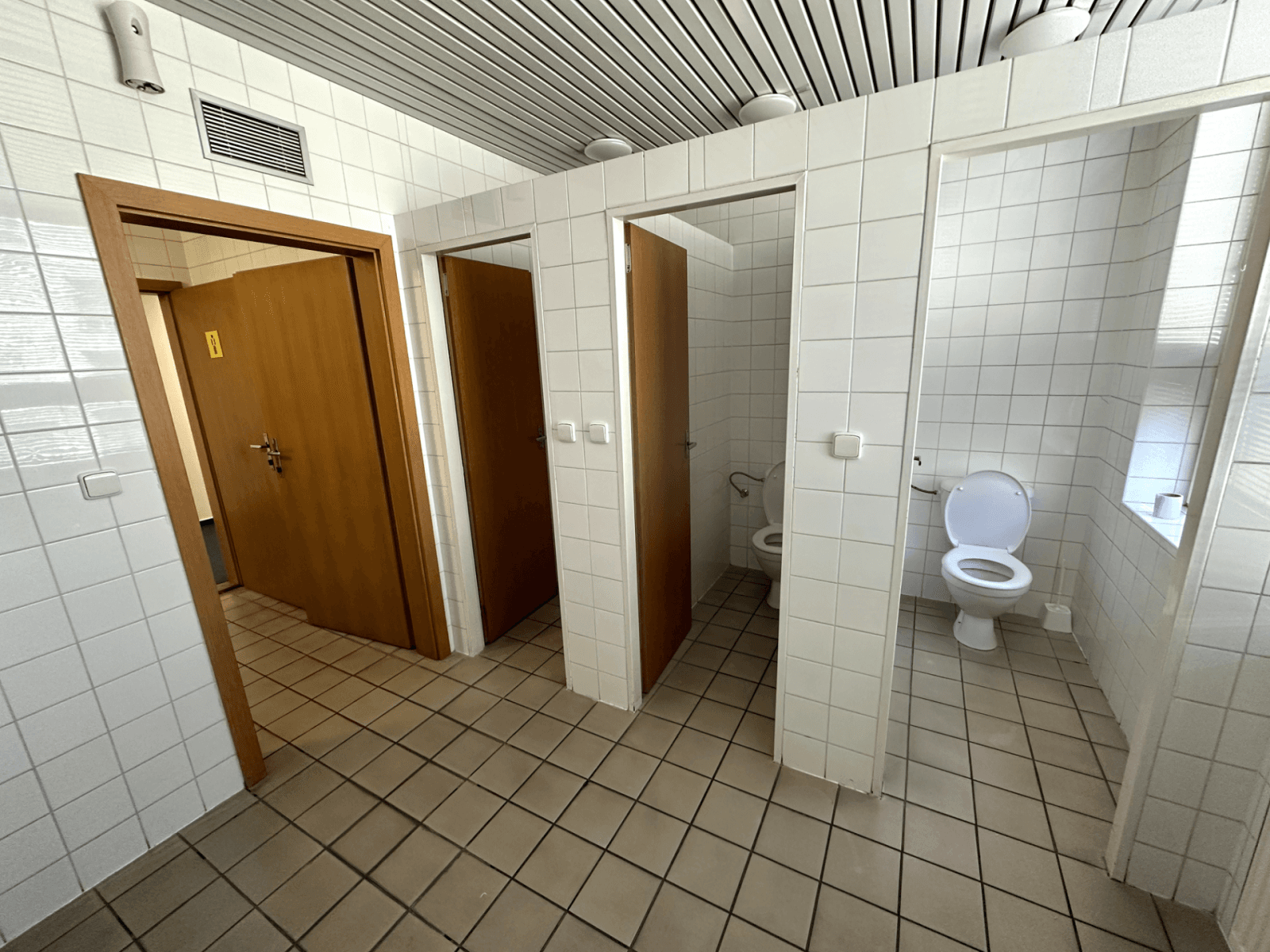 Pronájem kanceláře 27 m², Příkop, Brno, Jihomoravský kraj Pronájem kanceláře 27 m², Příkop, Brno, Jihomoravský kraj