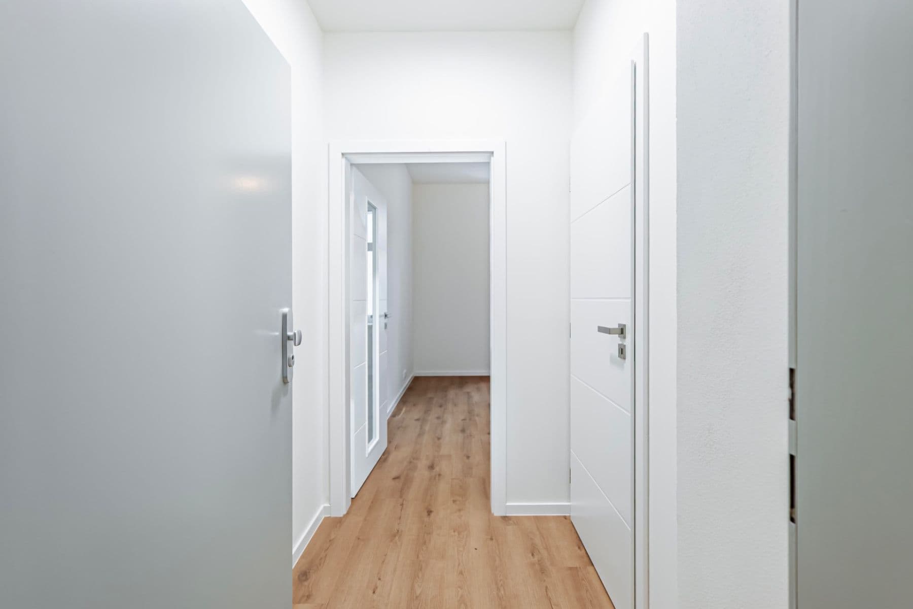 Pronájem bytu 1+kk 21 m², Na Mokřině, Praha, Praha Pronájem bytu 1+kk 21 m², Na Mokřině, Praha, Praha