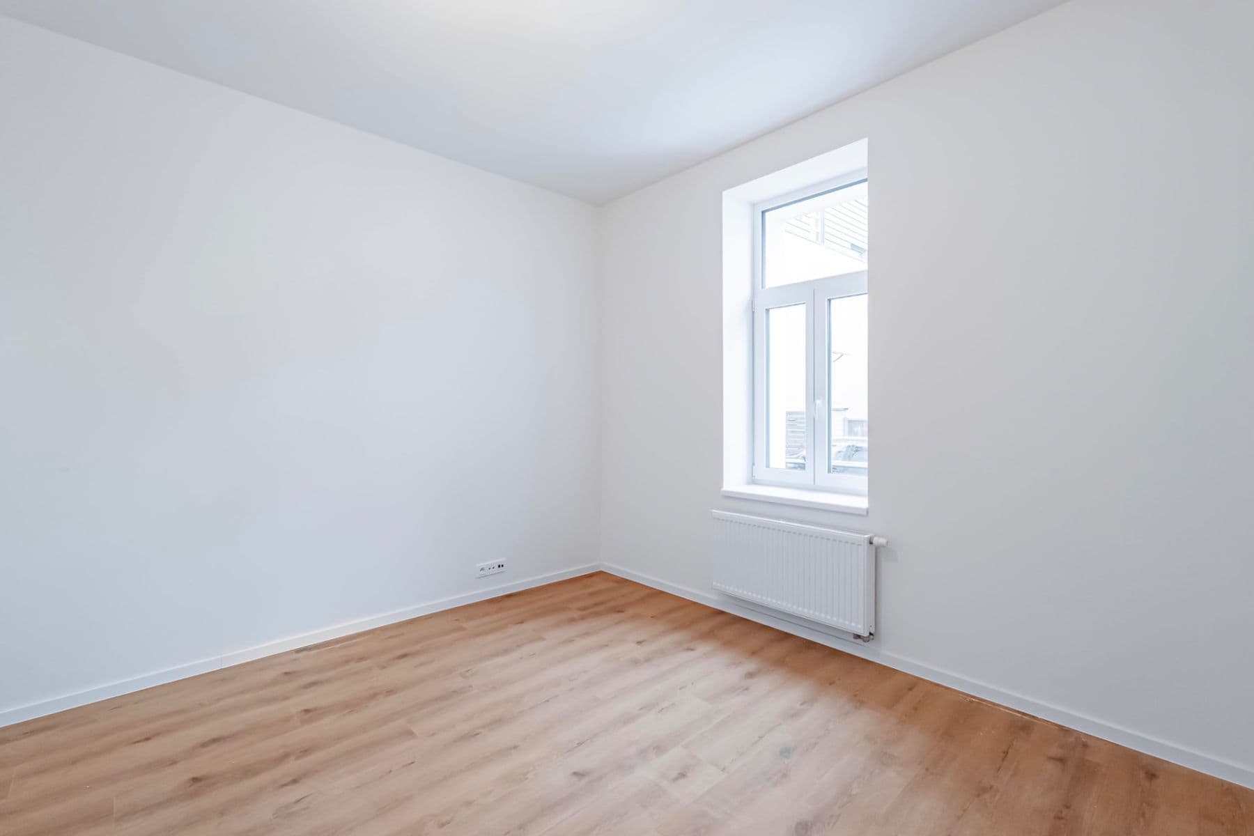 Pronájem bytu 1+kk 21 m², Na Mokřině, Praha, Praha Pronájem bytu 1+kk 21 m², Na Mokřině, Praha, Praha