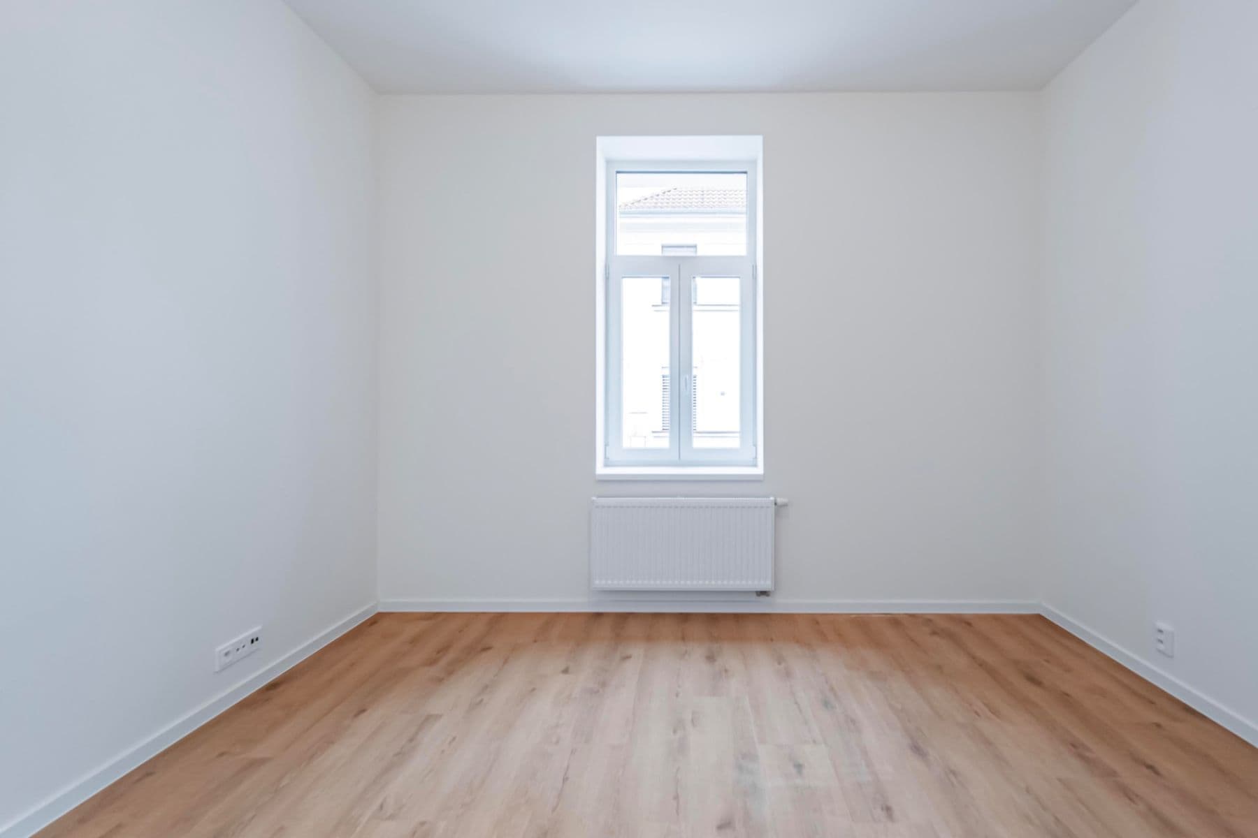 Pronájem bytu 1+kk 21 m², Na Mokřině, Praha, Praha Pronájem bytu 1+kk 21 m², Na Mokřině, Praha, Praha