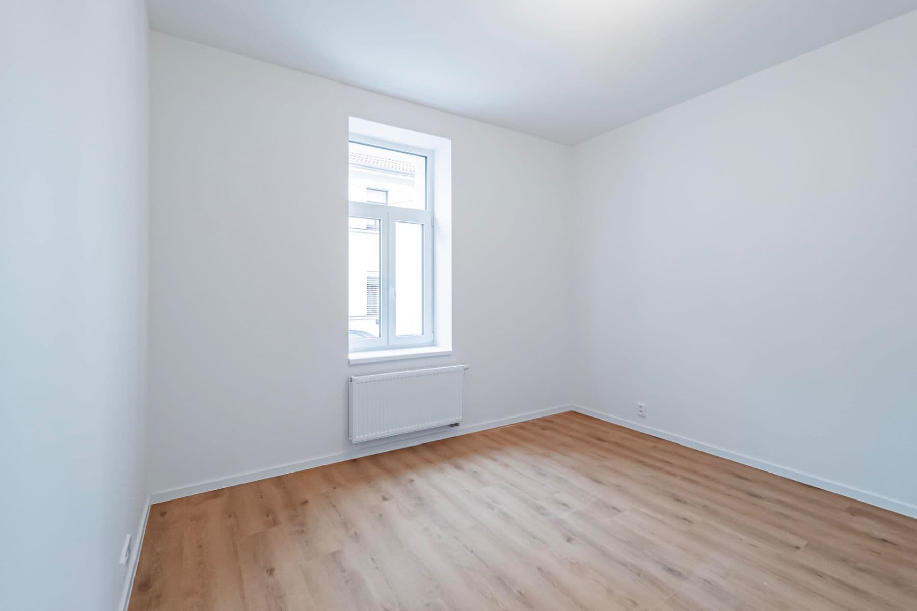 Pronájem bytu 1+kk 21 m², Na Mokřině, Praha, Praha Pronájem bytu 1+kk 21 m², Na Mokřině, Praha, Praha