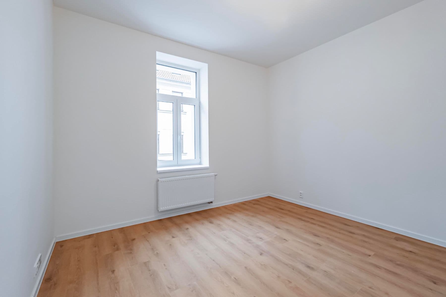 Pronájem bytu 1+kk 21 m², Na Mokřině, Praha, Praha Pronájem bytu 1+kk 21 m², Na Mokřině, Praha, Praha
