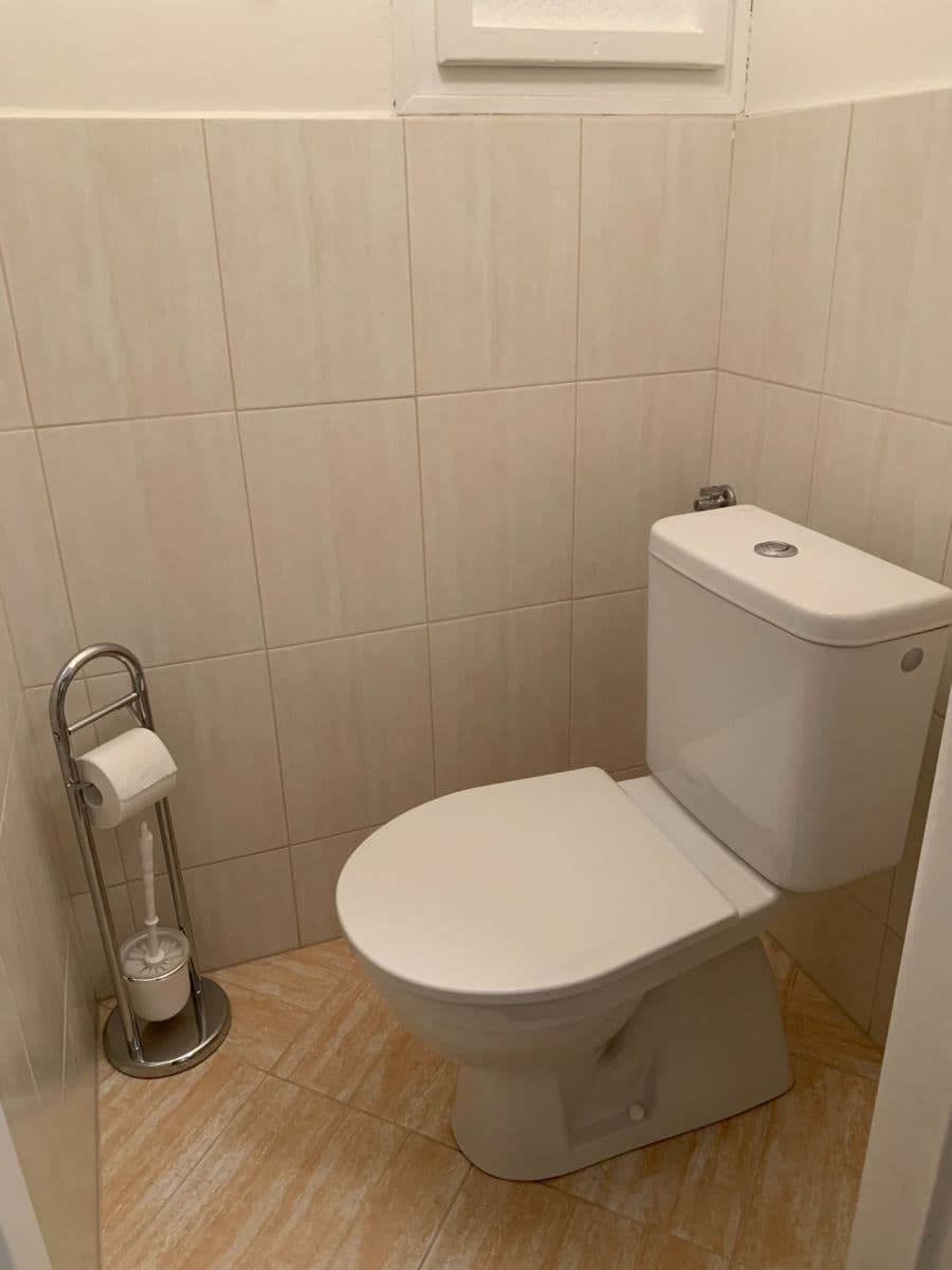 Pronájem bytu 1+1 38 m², Hvězdova, Praha, Praha Pronájem bytu 1+1 38 m², Hvězdova, Praha, Praha