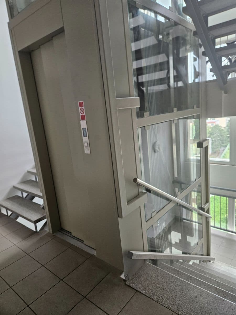 Pronájem bytu 2+kk 50 m², Tupolevova, Praha, Praha Pronájem bytu 2+kk 50 m², Tupolevova, Praha, Praha