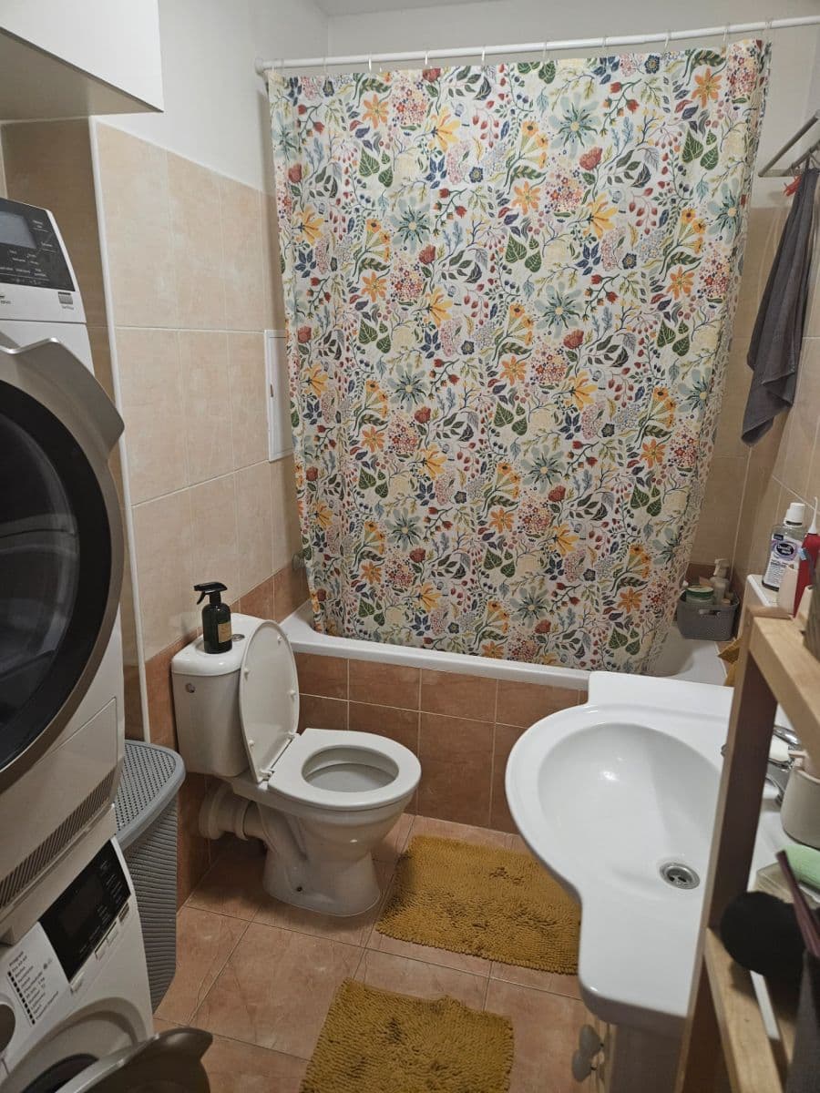 Pronájem bytu 2+kk 50 m², Tupolevova, Praha, Praha Pronájem bytu 2+kk 50 m², Tupolevova, Praha, Praha