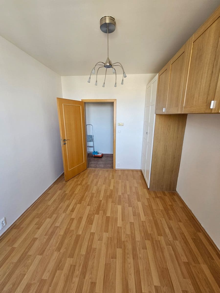 Pronájem bytu 2+kk 50 m², Tupolevova, Praha, Praha Pronájem bytu 2+kk 50 m², Tupolevova, Praha, Praha