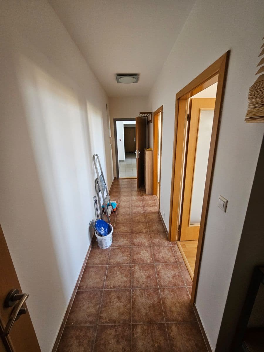 Pronájem bytu 2+kk 50 m², Tupolevova, Praha, Praha Pronájem bytu 2+kk 50 m², Tupolevova, Praha, Praha
