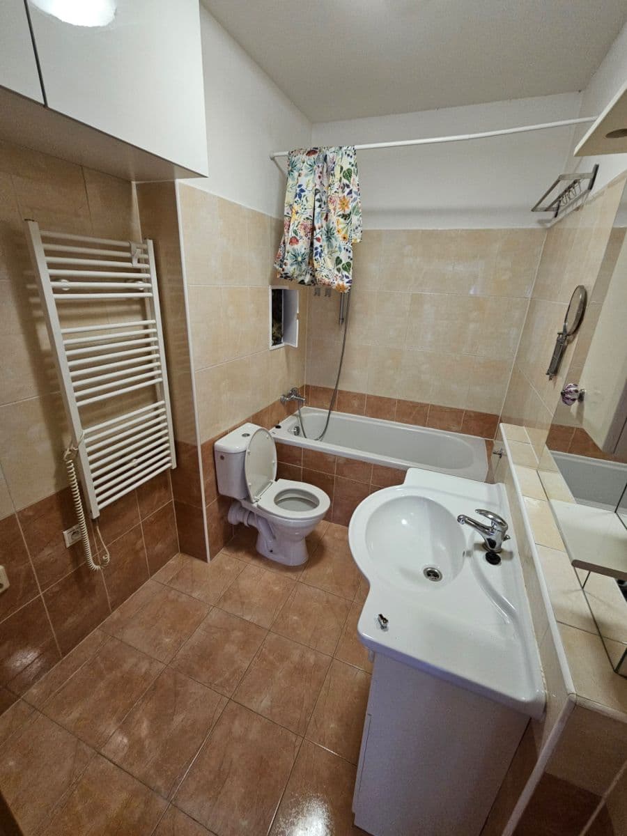 Pronájem bytu 2+kk 50 m², Tupolevova, Praha, Praha Pronájem bytu 2+kk 50 m², Tupolevova, Praha, Praha