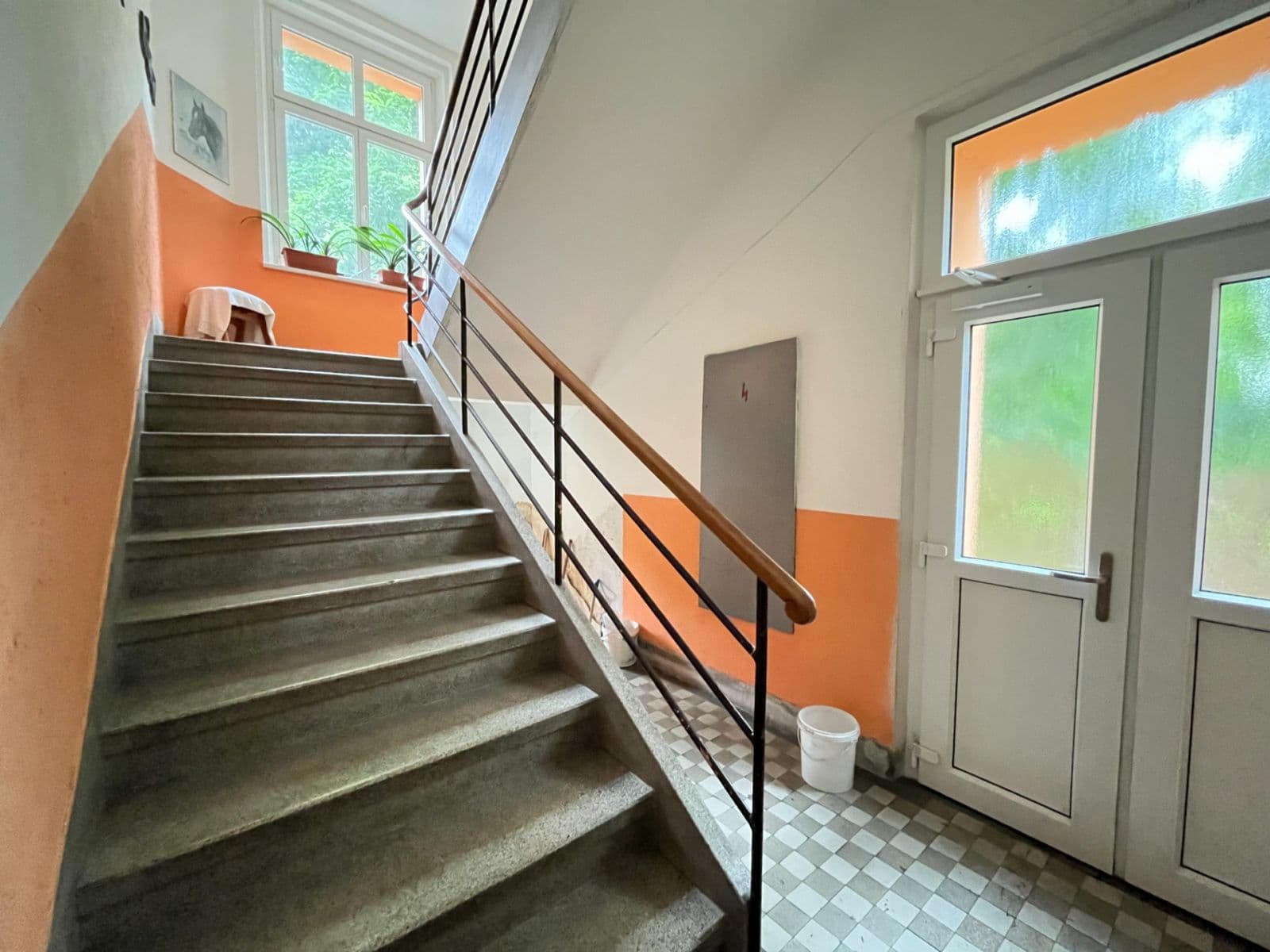 Prodej bytu 4+1 100 m², Hlavní, Aš, Karlovarský kraj Prodej bytu 4+1 100 m², Hlavní, Aš, Karlovarský kraj