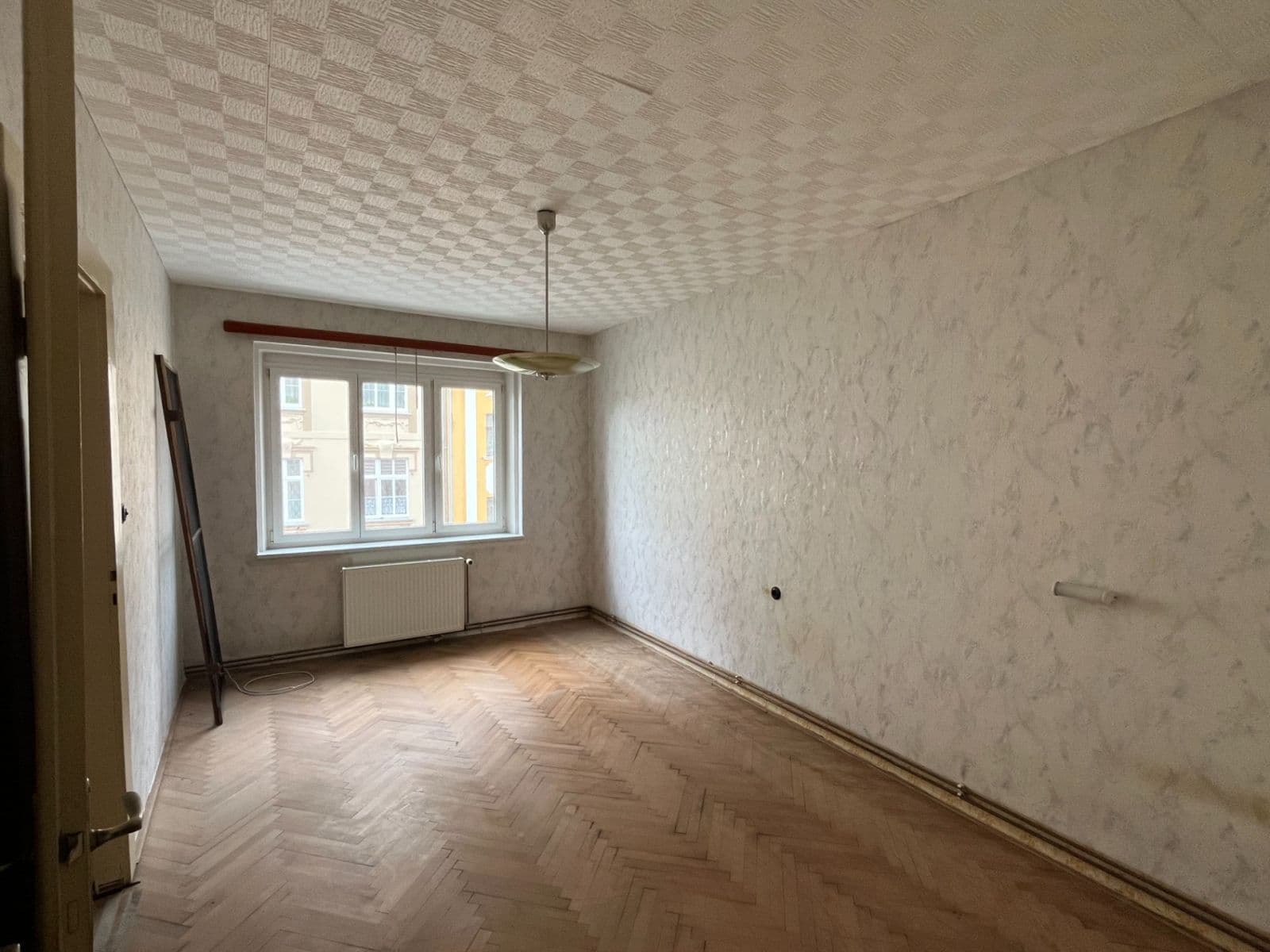 Prodej bytu 4+1 100 m², Hlavní, Aš, Karlovarský kraj Prodej bytu 4+1 100 m², Hlavní, Aš, Karlovarský kraj