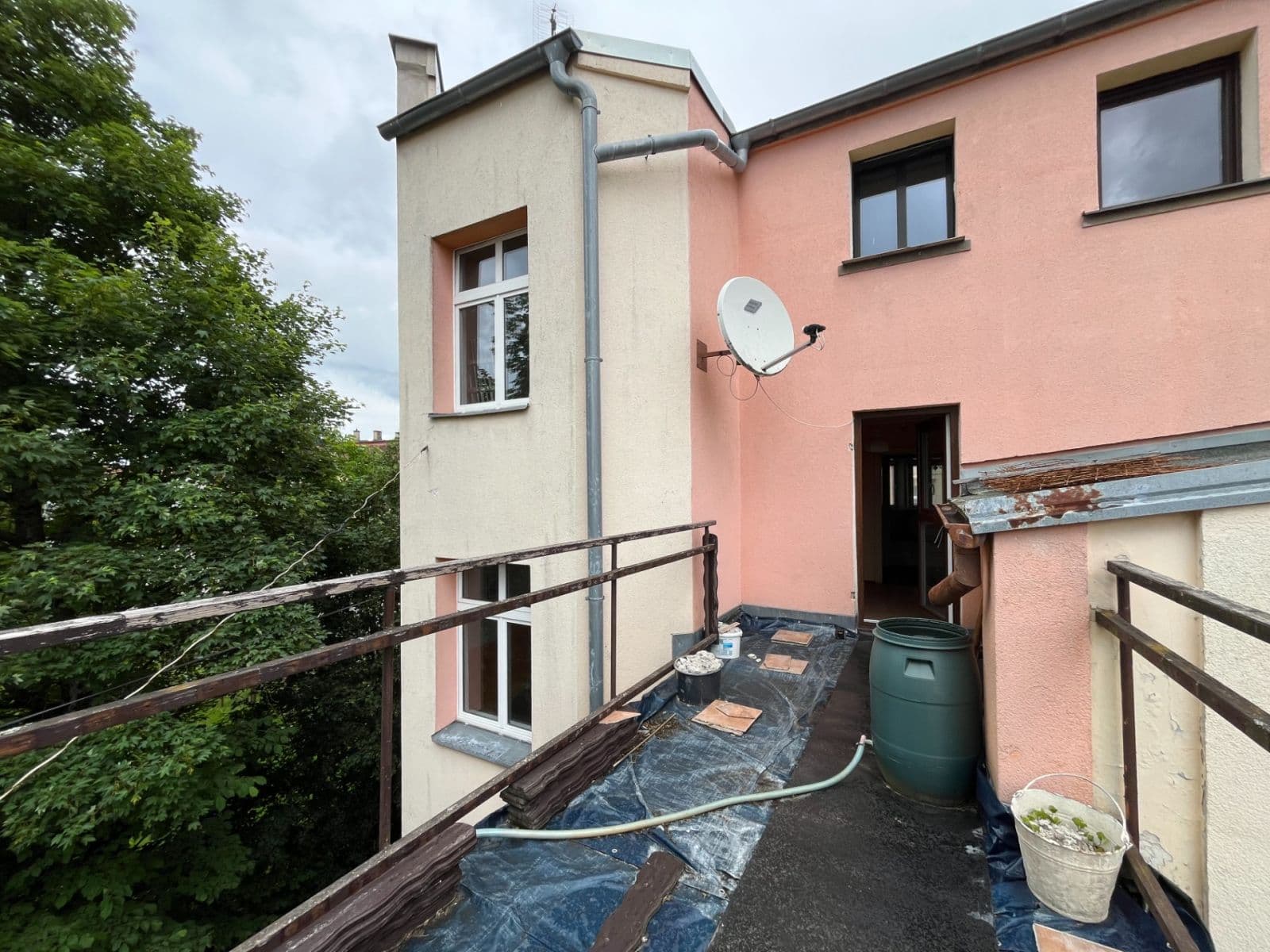 Prodej bytu 4+1 100 m², Hlavní, Aš, Karlovarský kraj Prodej bytu 4+1 100 m², Hlavní, Aš, Karlovarský kraj