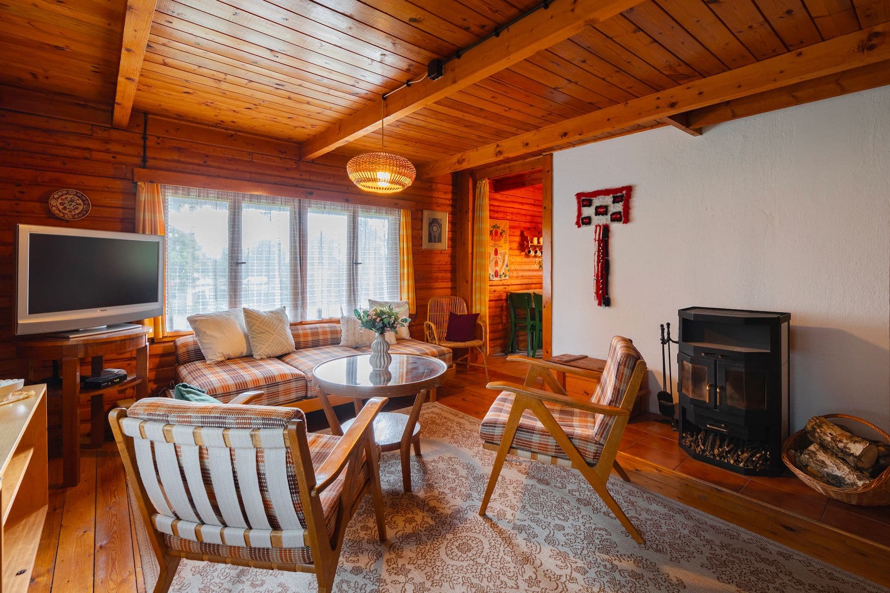 Prodej chaty, chalupy 75 m², pozemek 950 m², Jílovská, Kamenice, Středočeský kraj Prodej chaty, chalupy 75 m², pozemek 950 m², Jílovská, Kamenice, Středočeský kraj