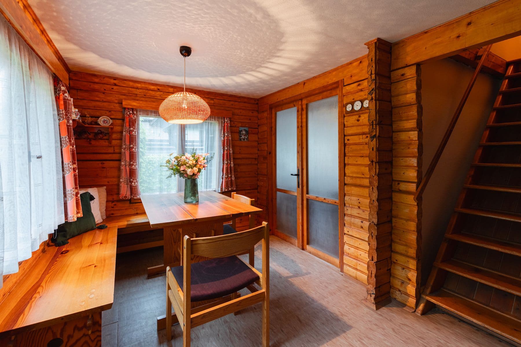 Prodej chaty, chalupy 75 m², pozemek 950 m², Jílovská, Kamenice, Středočeský kraj Prodej chaty, chalupy 75 m², pozemek 950 m², Jílovská, Kamenice, Středočeský kraj