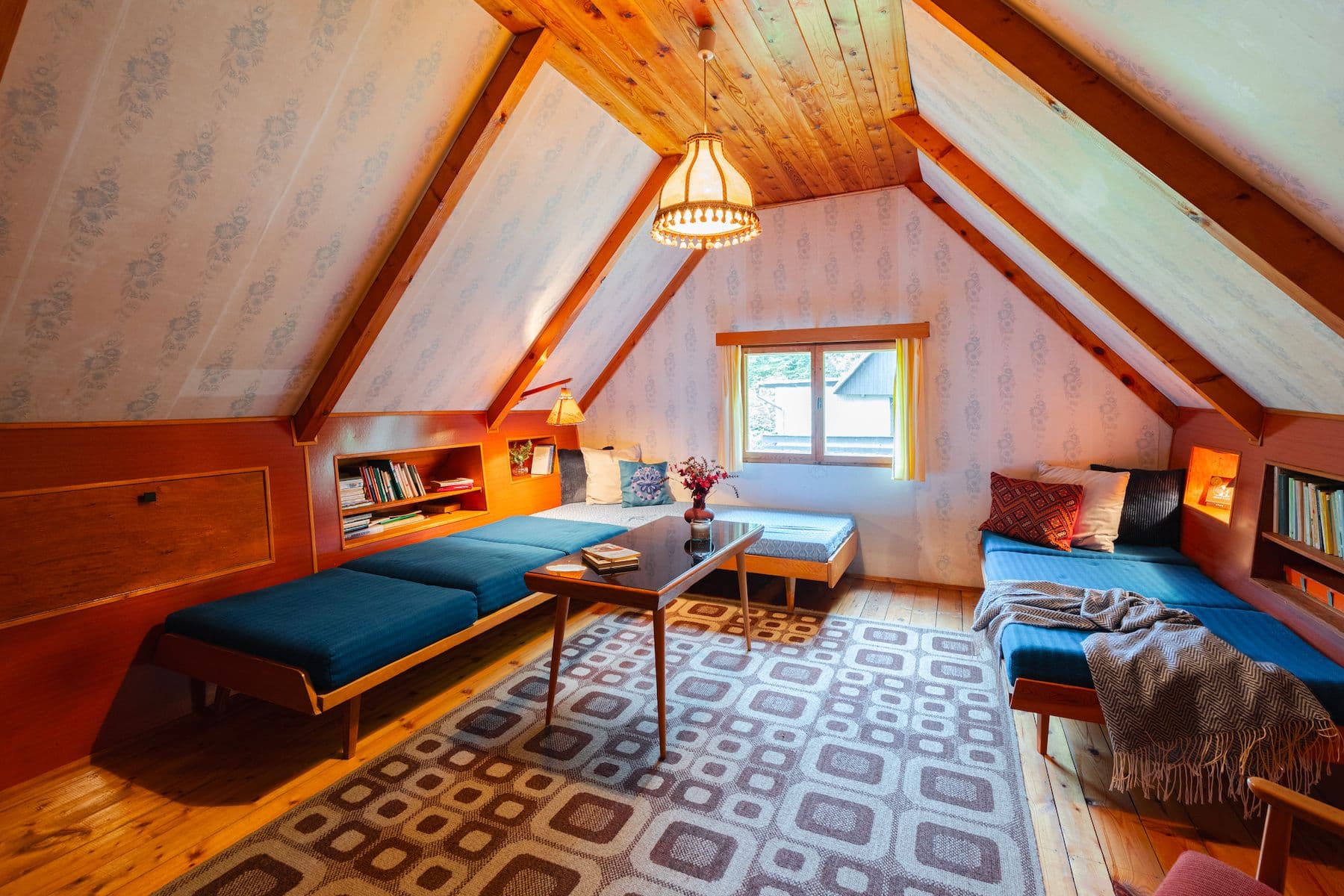 Prodej chaty, chalupy 75 m², pozemek 950 m², Jílovská, Kamenice, Středočeský kraj Prodej chaty, chalupy 75 m², pozemek 950 m², Jílovská, Kamenice, Středočeský kraj