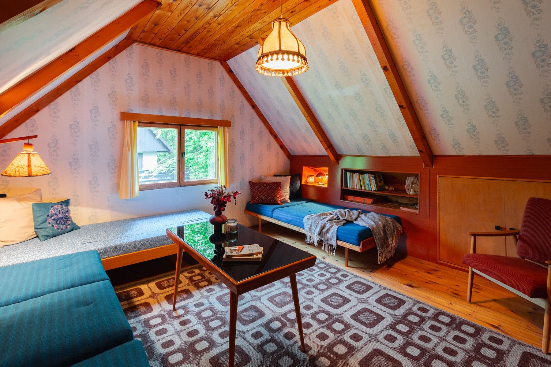 Prodej chaty, chalupy 75 m², pozemek 950 m², Jílovská, Kamenice, Středočeský kraj Prodej chaty, chalupy 75 m², pozemek 950 m², Jílovská, Kamenice, Středočeský kraj