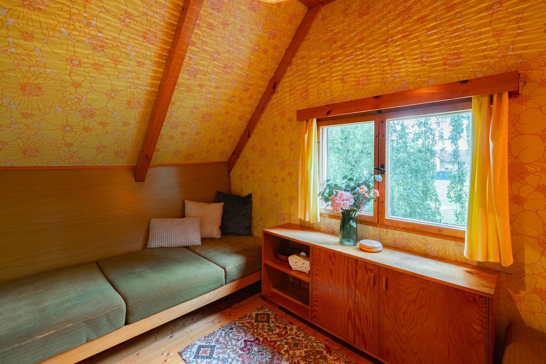 Prodej chaty, chalupy 75 m², pozemek 950 m², Jílovská, Kamenice, Středočeský kraj Prodej chaty, chalupy 75 m², pozemek 950 m², Jílovská, Kamenice, Středočeský kraj