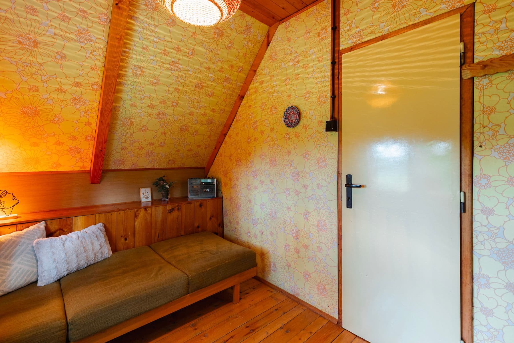 Prodej chaty, chalupy 75 m², pozemek 950 m², Jílovská, Kamenice, Středočeský kraj Prodej chaty, chalupy 75 m², pozemek 950 m², Jílovská, Kamenice, Středočeský kraj