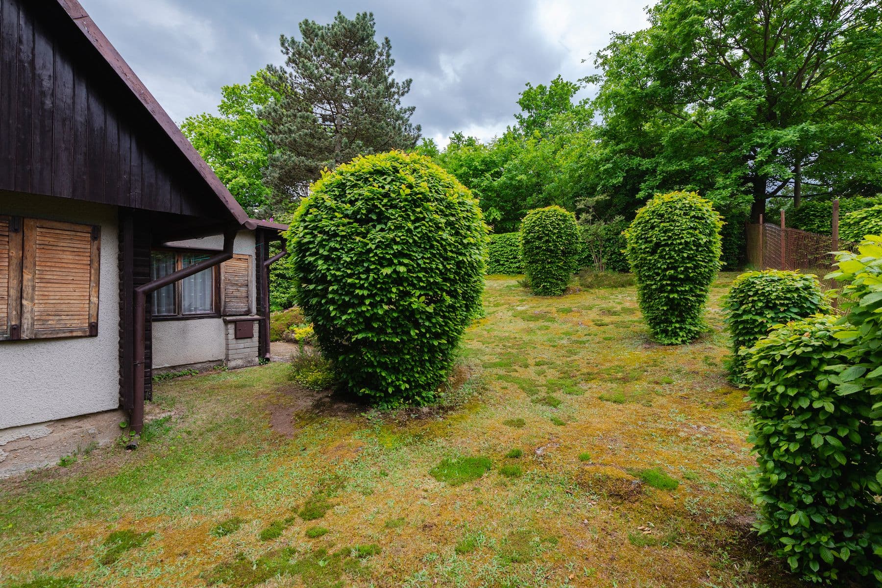 Prodej chaty, chalupy 75 m², pozemek 950 m², Jílovská, Kamenice, Středočeský kraj Prodej chaty, chalupy 75 m², pozemek 950 m², Jílovská, Kamenice, Středočeský kraj