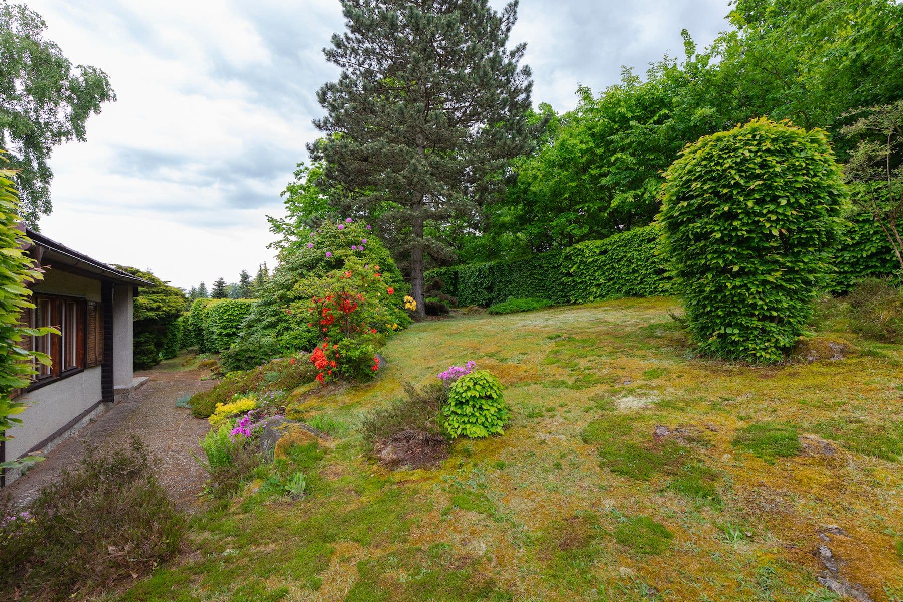 Prodej chaty, chalupy 75 m², pozemek 950 m², Jílovská, Kamenice, Středočeský kraj Prodej chaty, chalupy 75 m², pozemek 950 m², Jílovská, Kamenice, Středočeský kraj