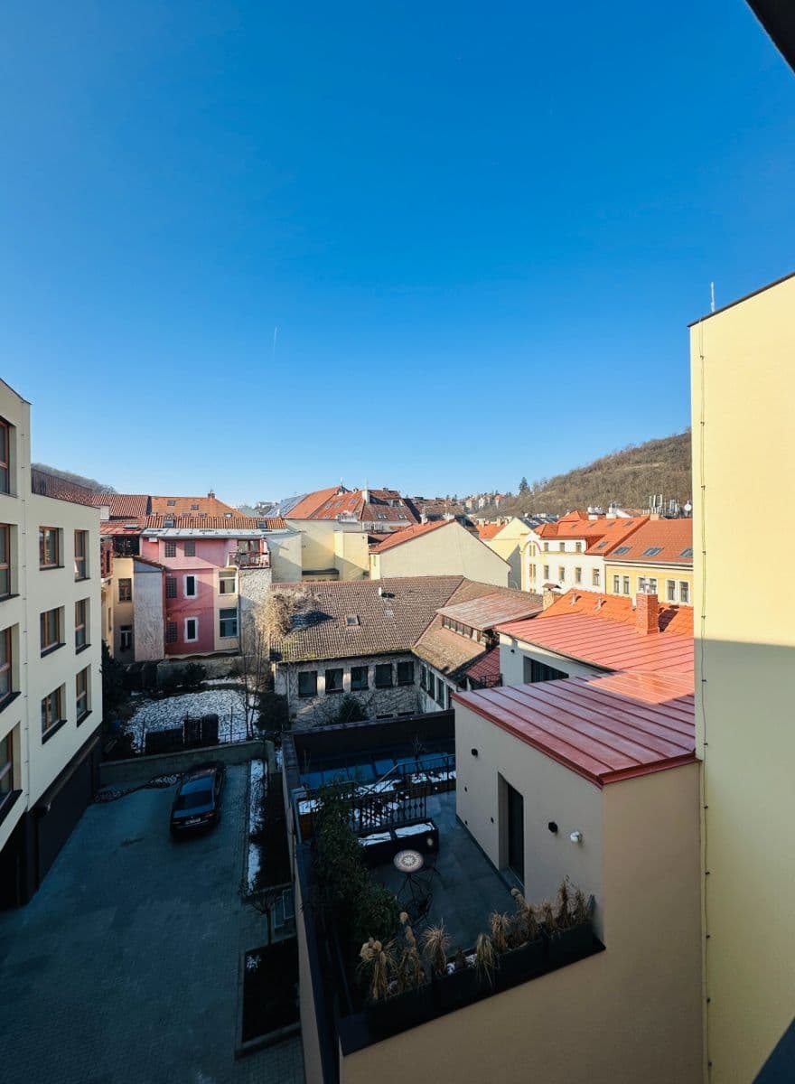 Prodej bytu 2+kk 61 m², Na Neklance, Praha, Praha Prodej bytu 2+kk 61 m², Na Neklance, Praha, Praha