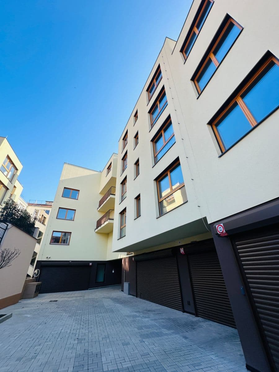 Prodej bytu 2+kk 61 m², Na Neklance, Praha, Praha Prodej bytu 2+kk 61 m², Na Neklance, Praha, Praha