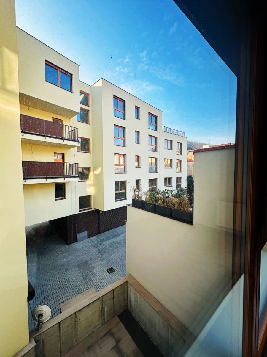 Prodej bytu 2+kk 61 m², Na Neklance, Praha, Praha Prodej bytu 2+kk 61 m², Na Neklance, Praha, Praha