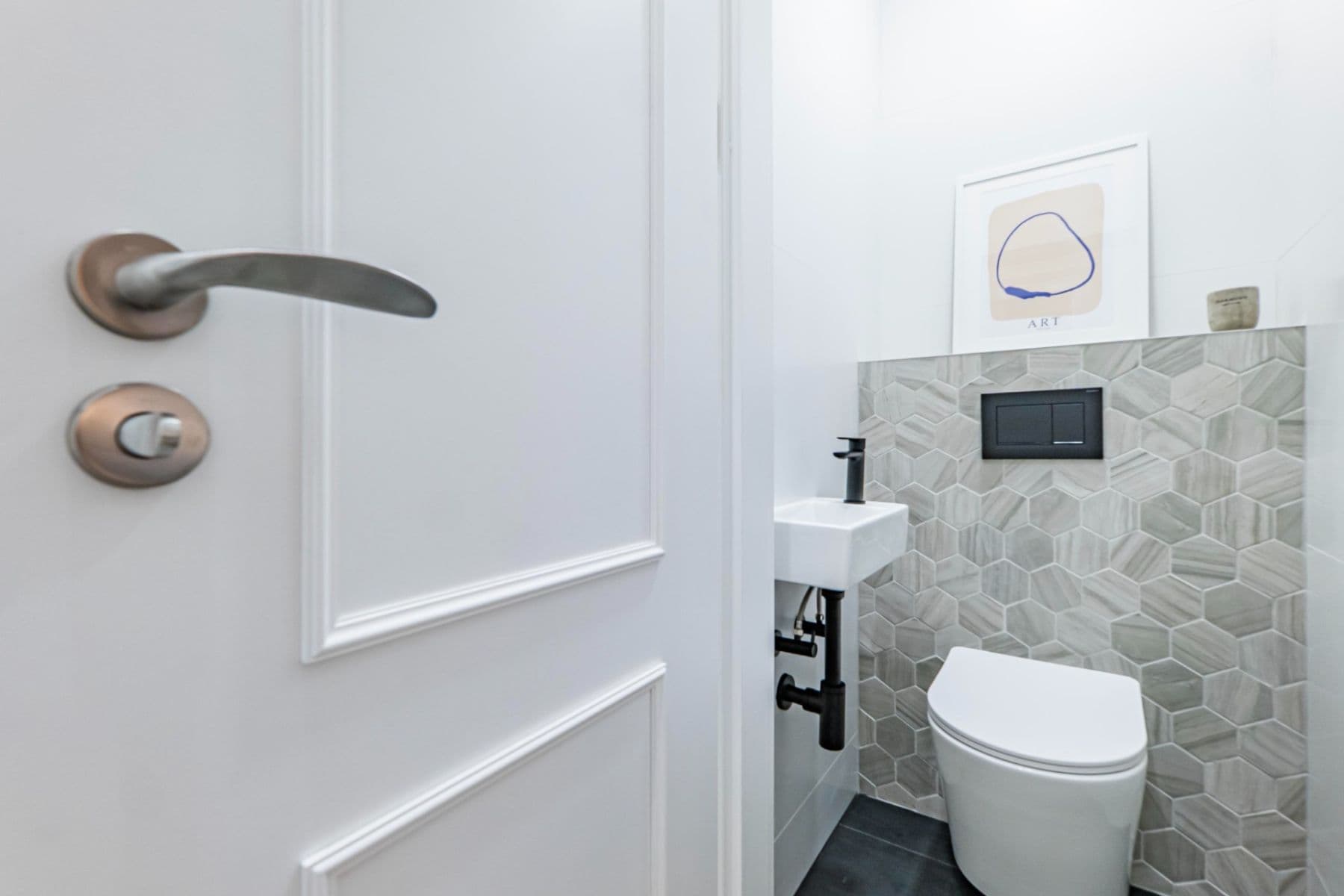 Pronájem bytu 2+kk 46 m², Vinohradská, Praha, Praha Pronájem bytu 2+kk 46 m², Vinohradská, Praha, Praha