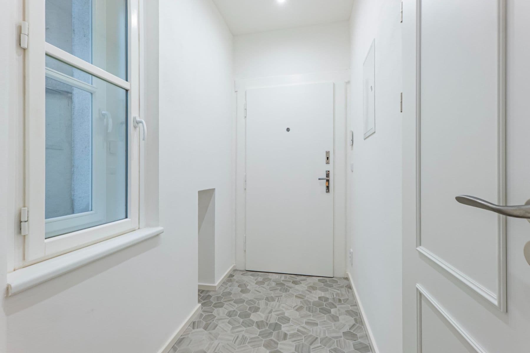 Pronájem bytu 2+kk 46 m², Vinohradská, Praha, Praha Pronájem bytu 2+kk 46 m², Vinohradská, Praha, Praha