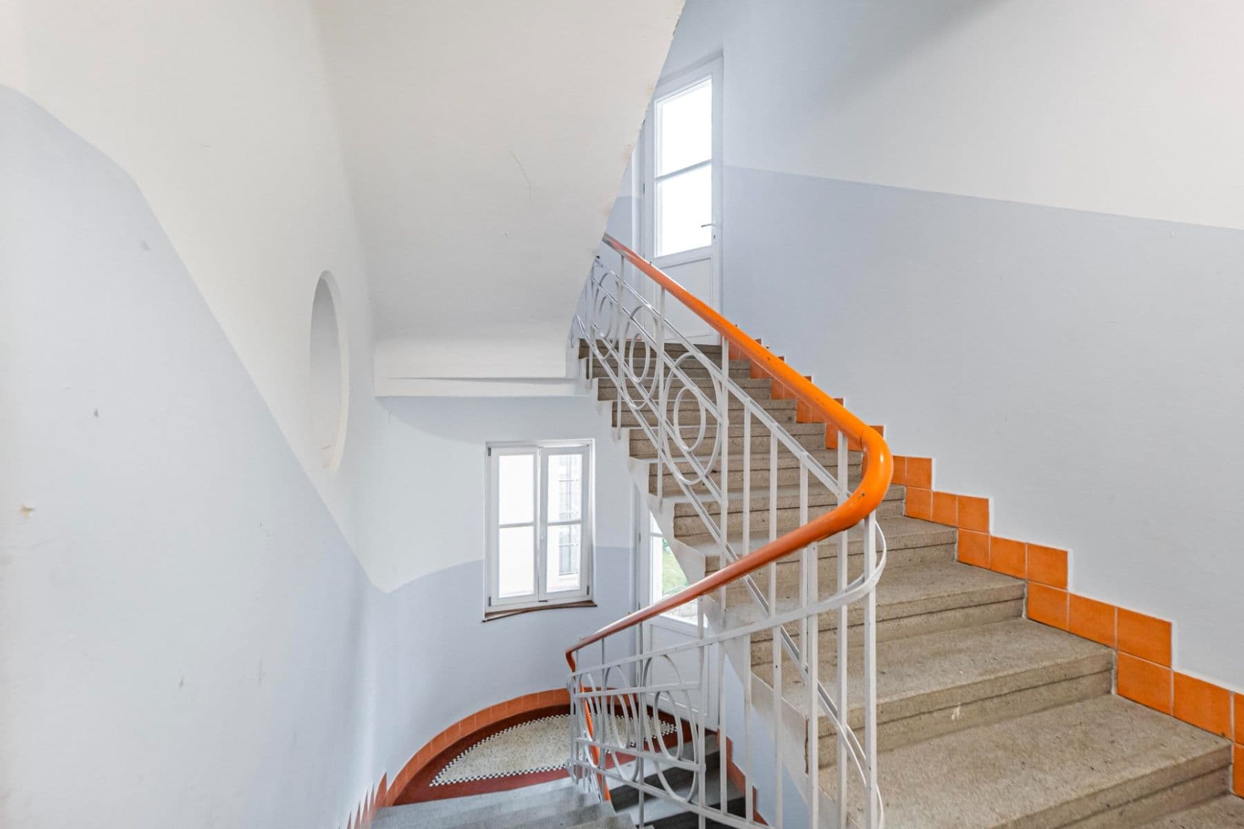 Pronájem bytu 2+kk 46 m², Vinohradská, Praha, Praha Pronájem bytu 2+kk 46 m², Vinohradská, Praha, Praha