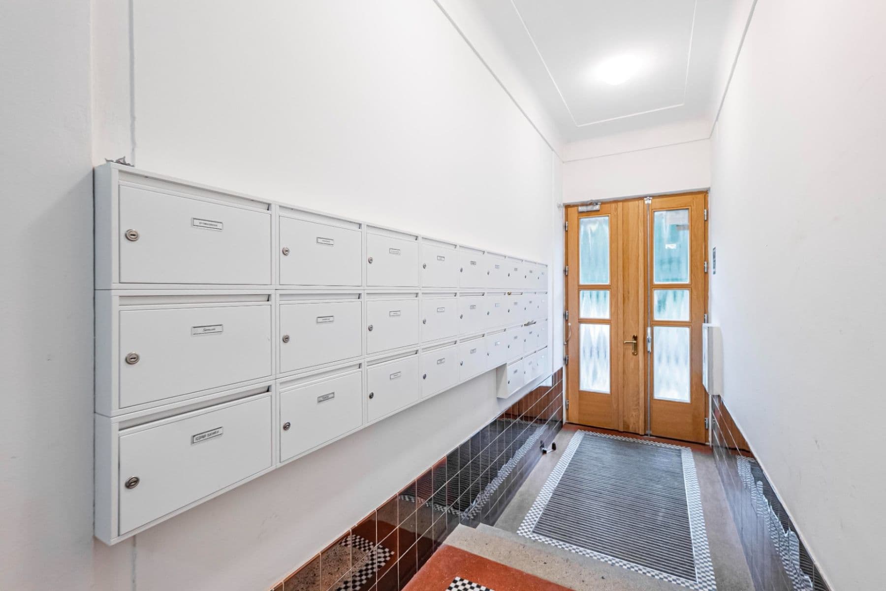 Pronájem bytu 2+kk 46 m², Vinohradská, Praha, Praha Pronájem bytu 2+kk 46 m², Vinohradská, Praha, Praha