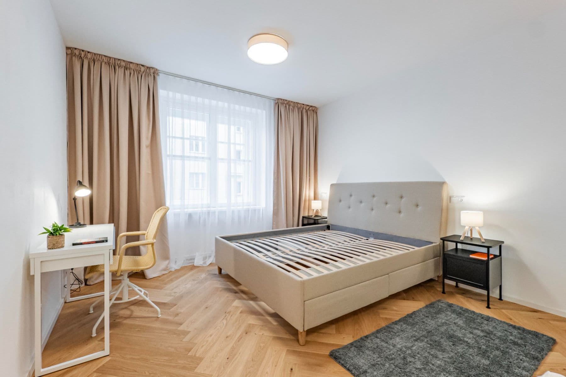 Pronájem bytu 2+kk 46 m², Vinohradská, Praha, Praha Pronájem bytu 2+kk 46 m², Vinohradská, Praha, Praha
