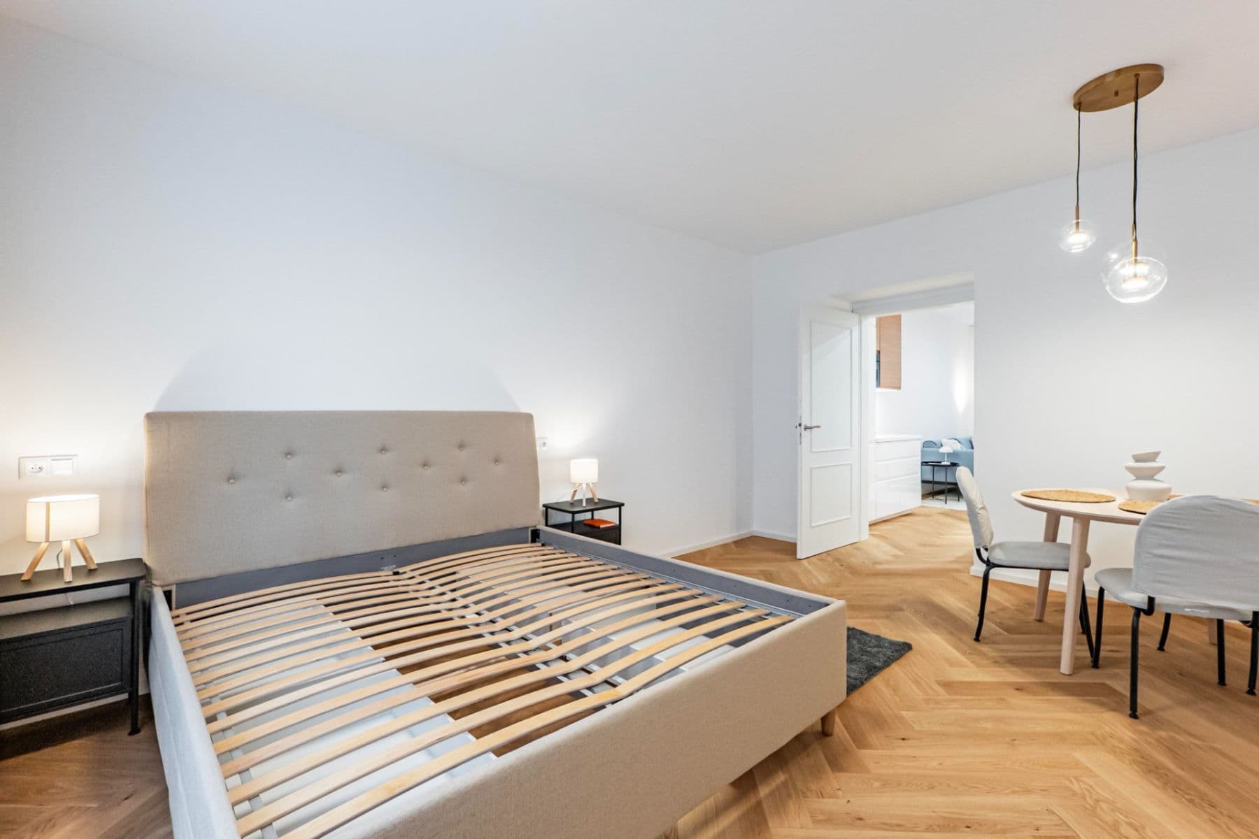 Pronájem bytu 2+kk 46 m², Vinohradská, Praha, Praha Pronájem bytu 2+kk 46 m², Vinohradská, Praha, Praha